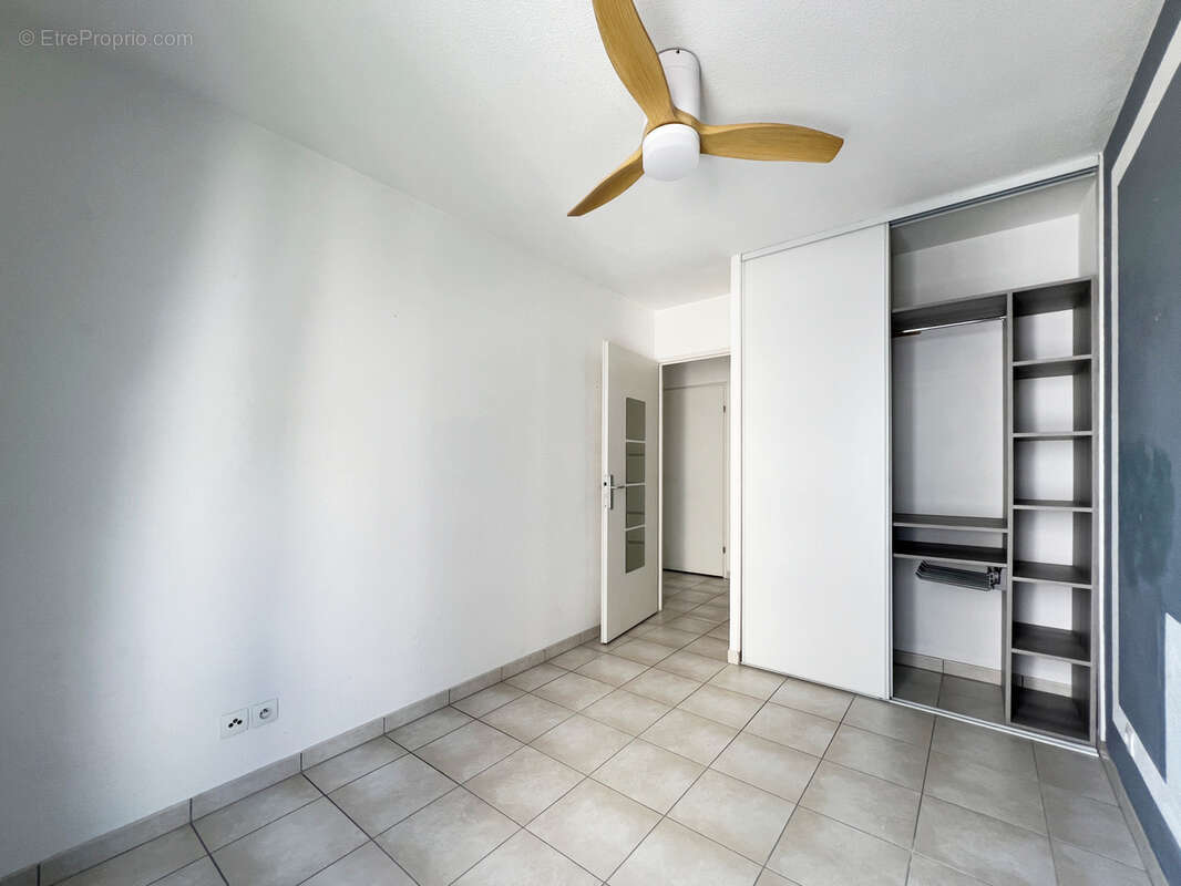 Appartement à LYON-8E