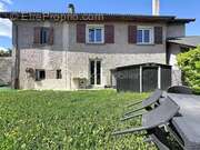 Appartement à BRIE-ET-ANGONNES