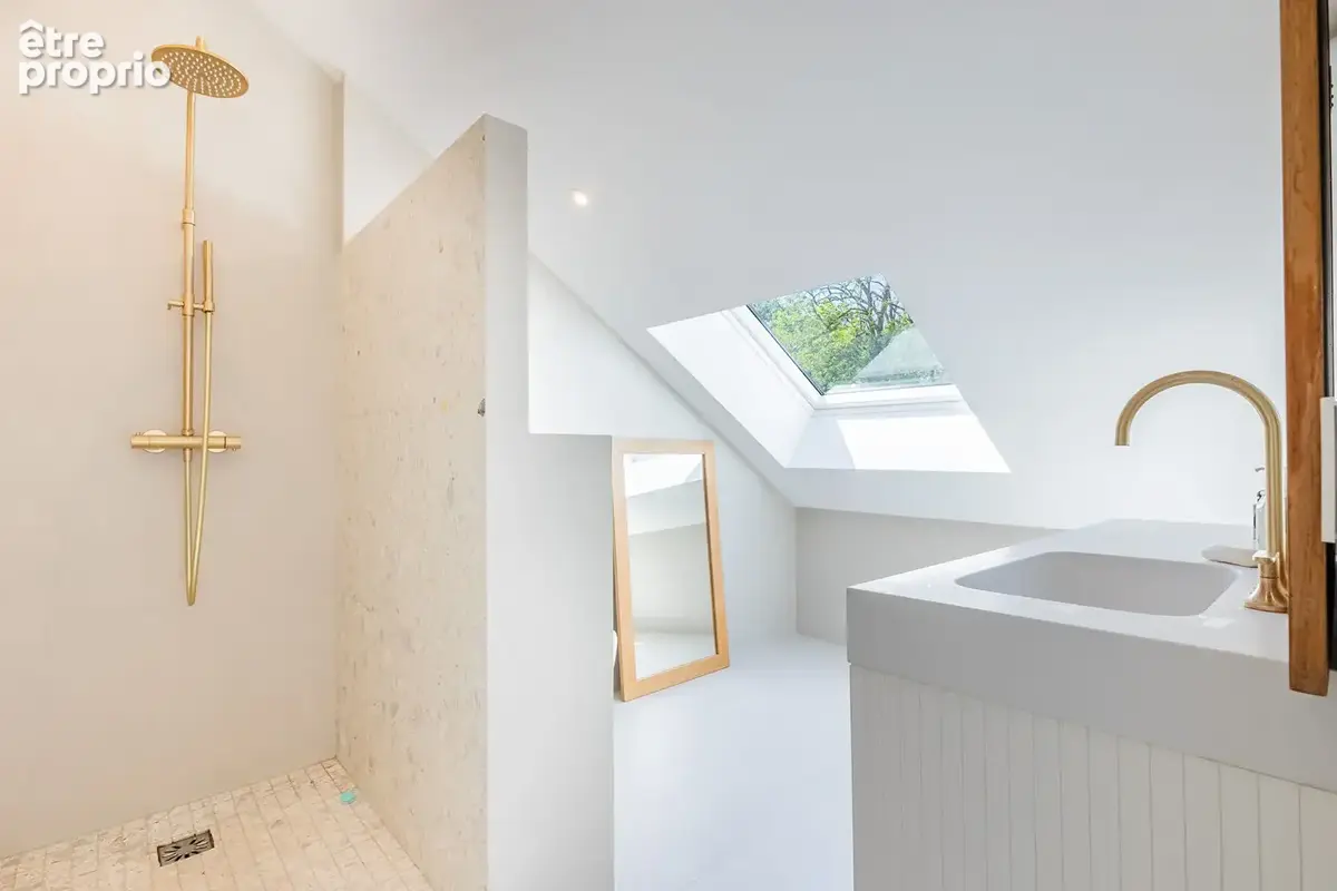 Maison 235m² à saulx-les-chartreux - photo 13