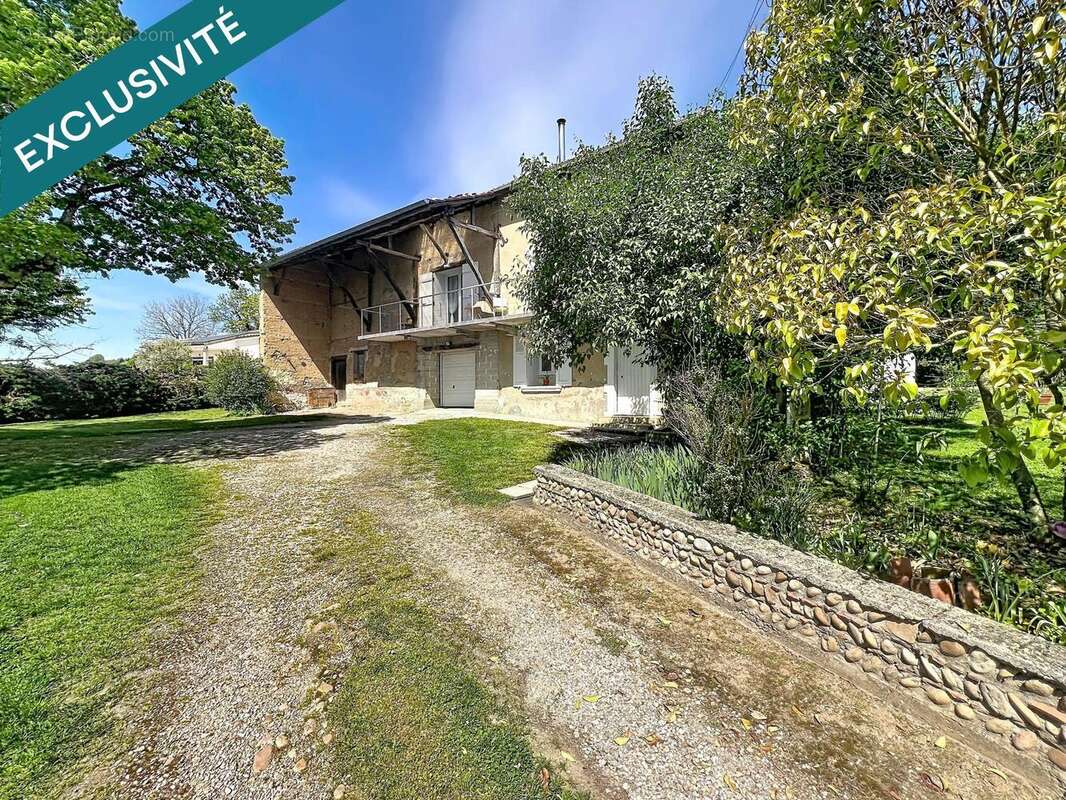 Maison 147 m² à Ornacieux  - photo 9