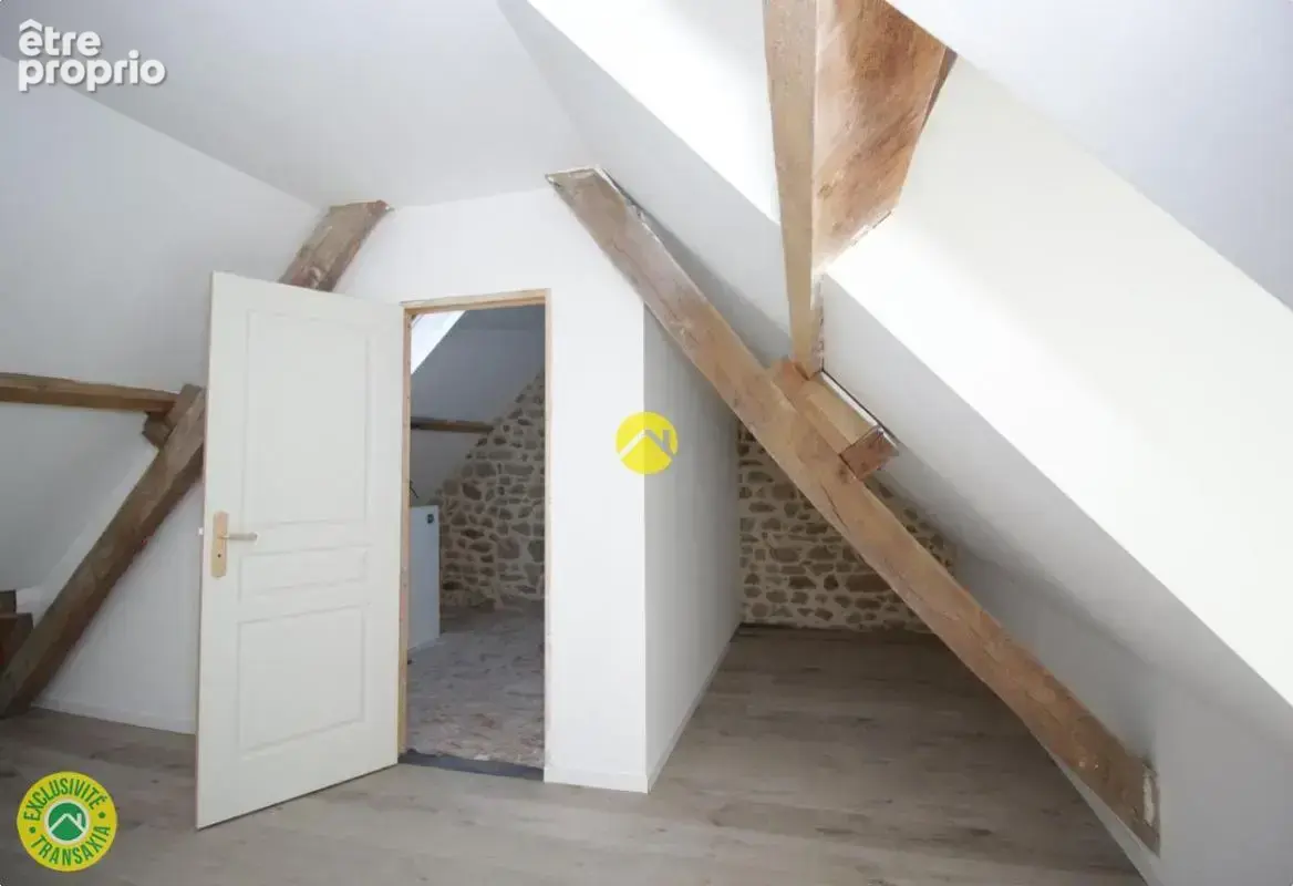 Maison à terminer de rénover - photo 5