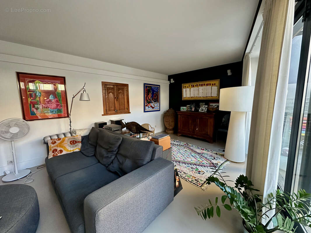 Maison à MONTPELLIER