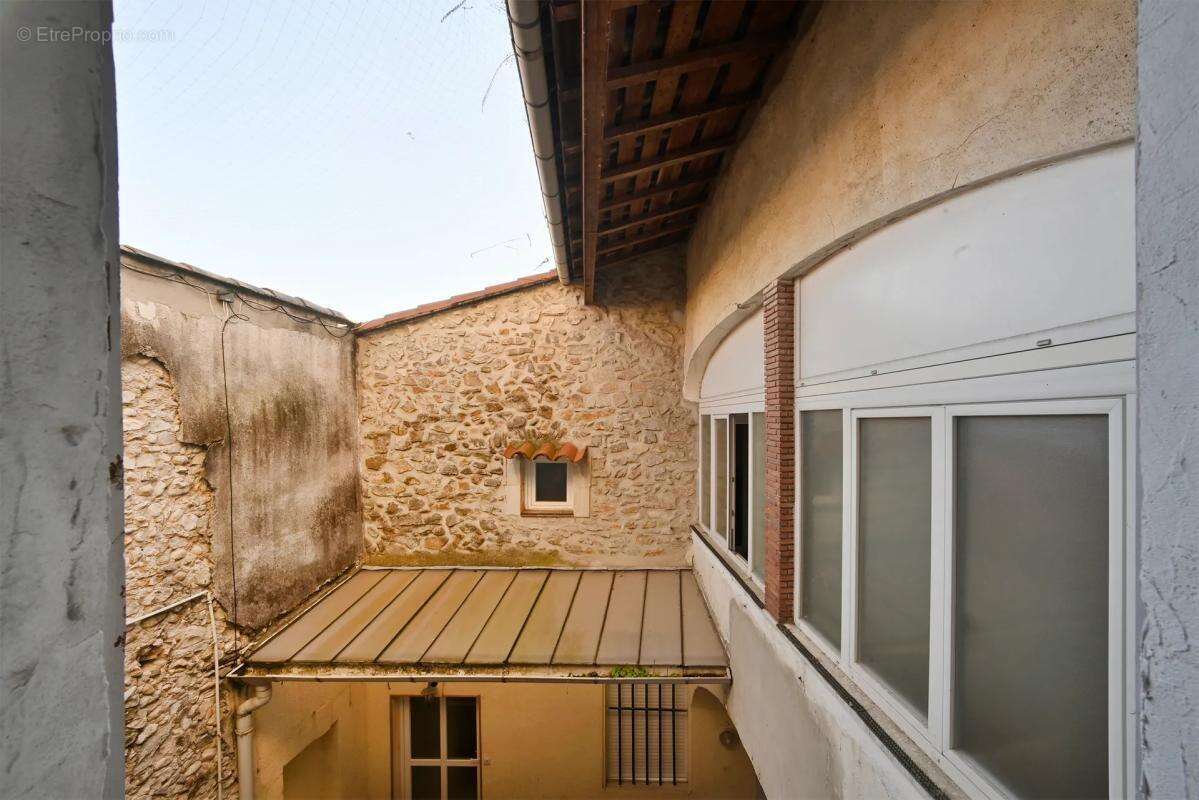 Appartement à SAINT-AMBROIX