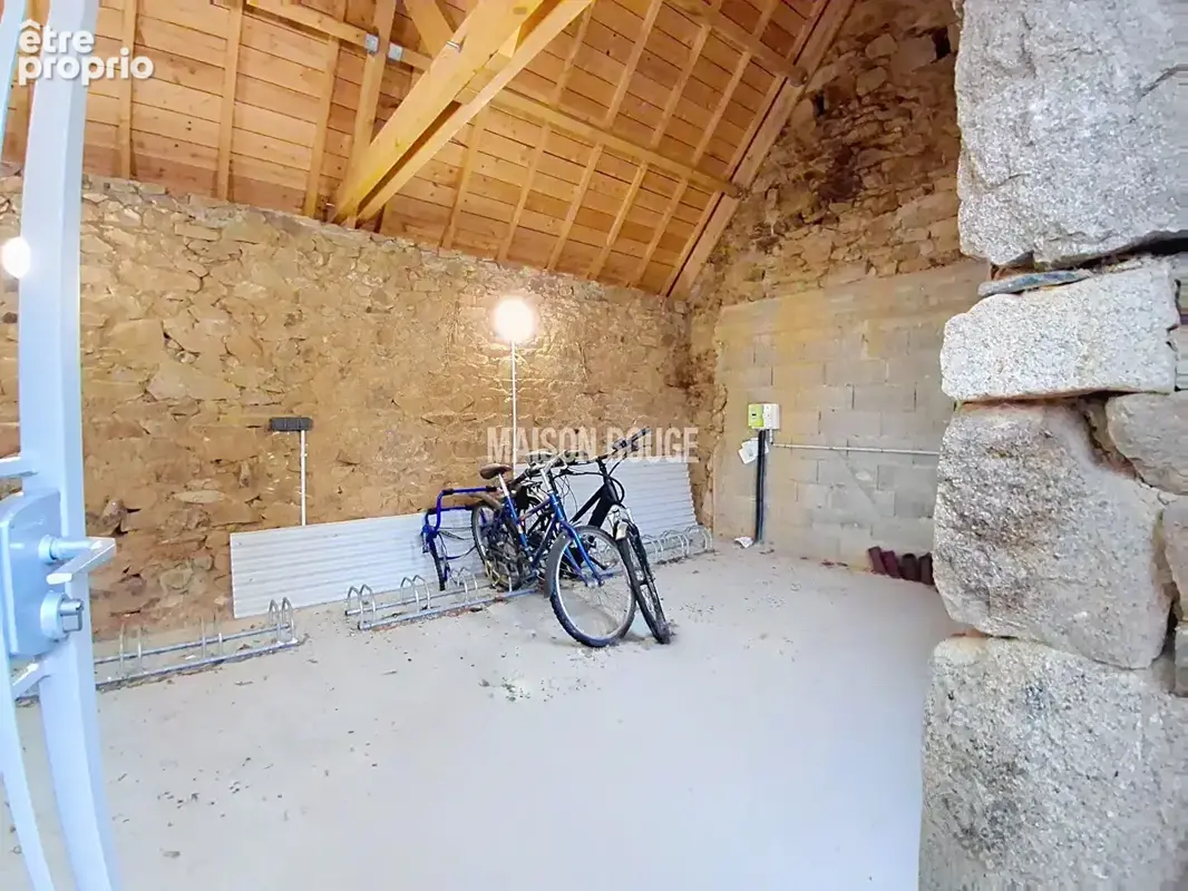 RARE A LA VENTE - Appartement de standing récent avec balcon aperçu mer, garage et ascenseur à Trébeurden - photo 16