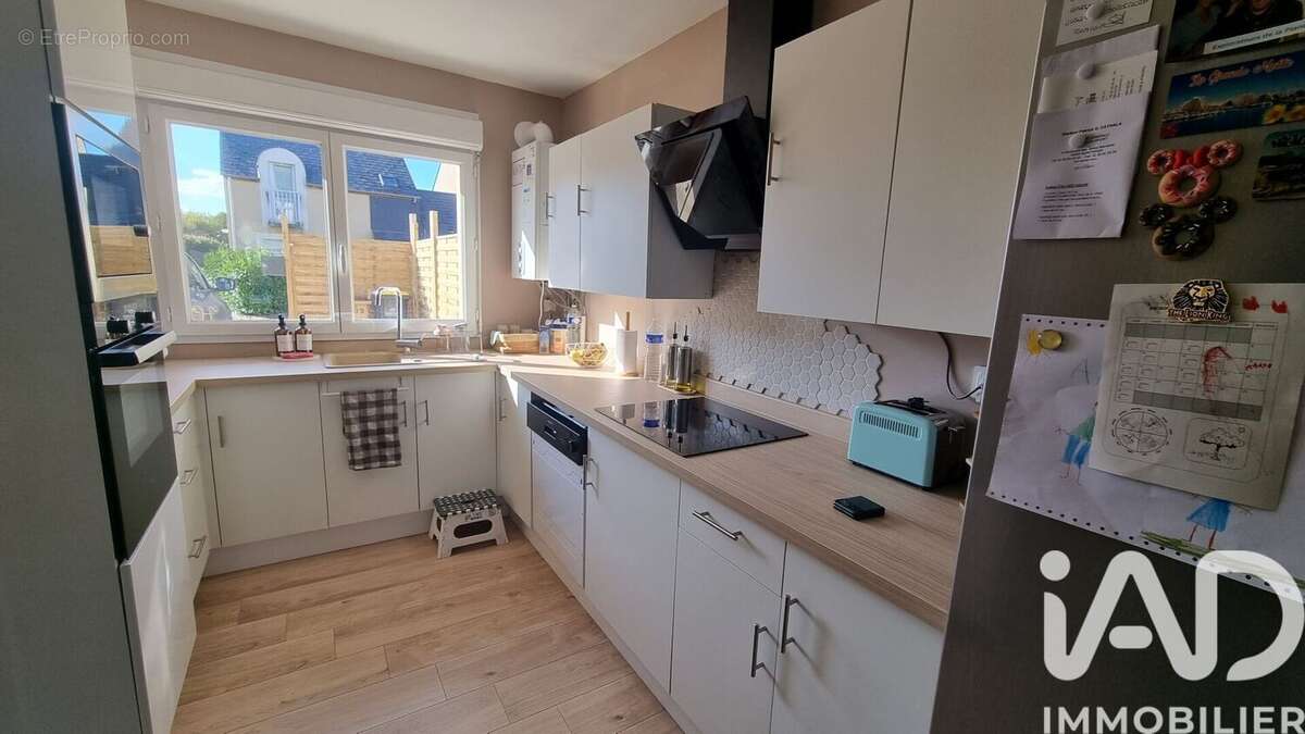 Photo 5 - Maison à AMILLY