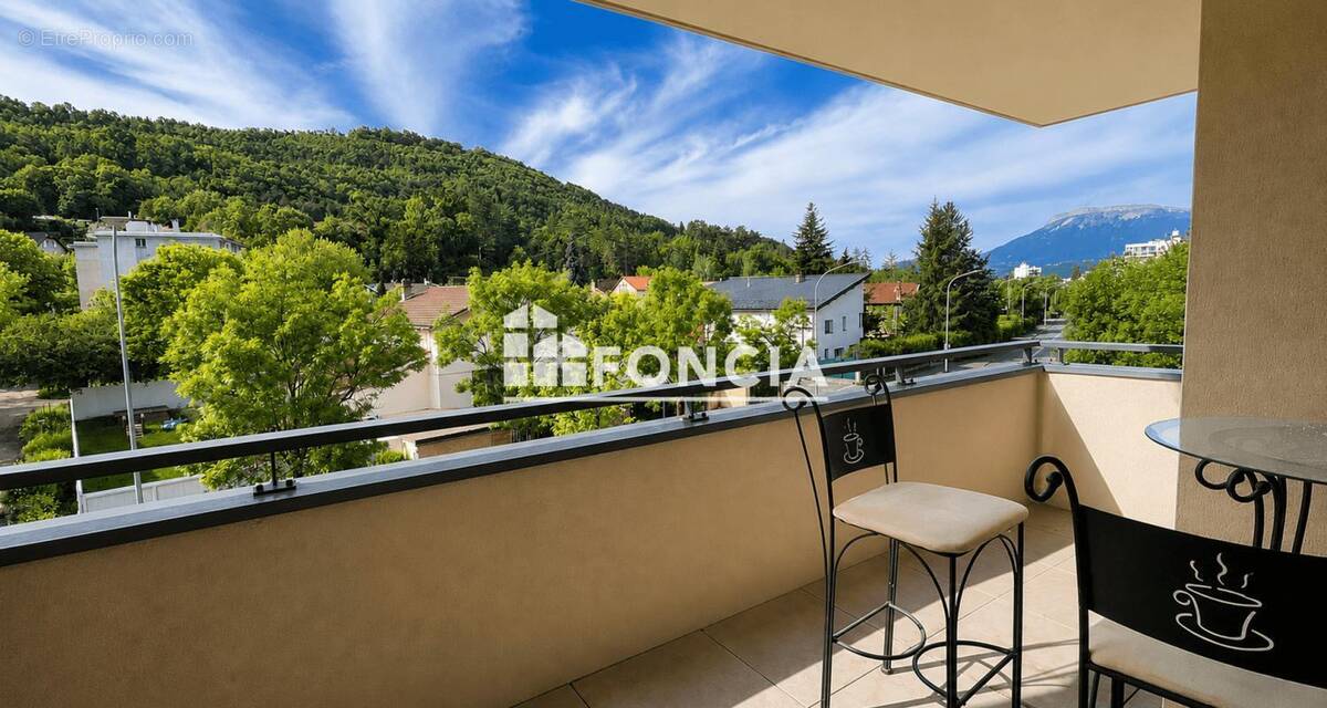 Appartement à GAP