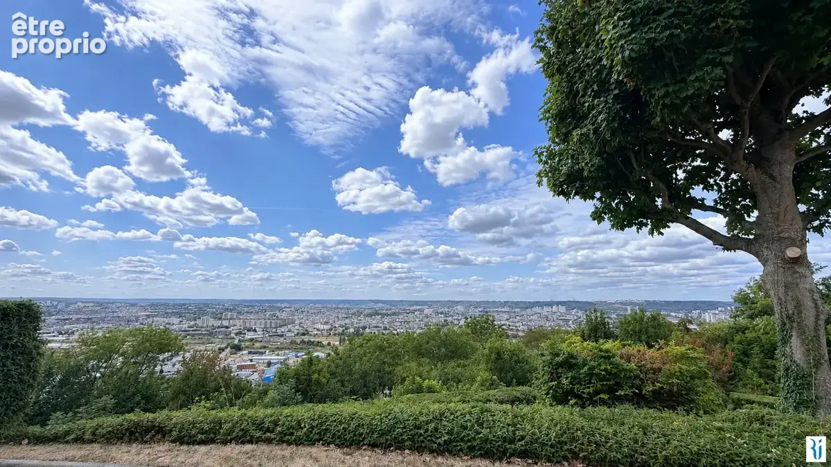 Appartement 4 pièces 86 m² à vendre à Bonsecours (76240) - photo 14