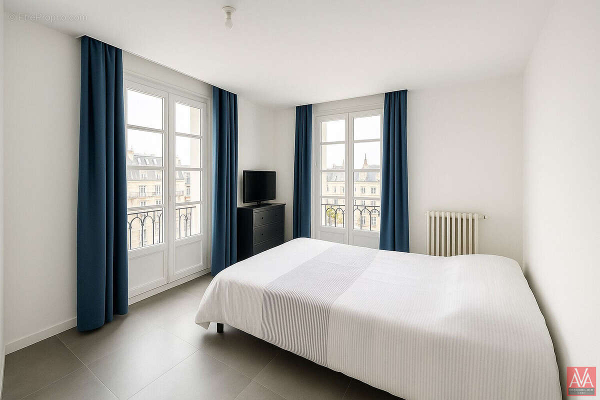 Appartement à CAEN