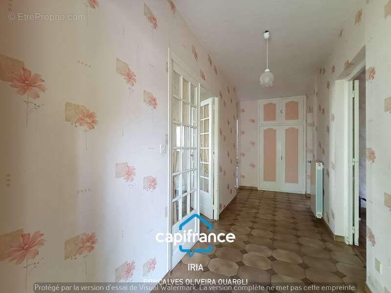 Maison à LE TEMPLE-SUR-LOT