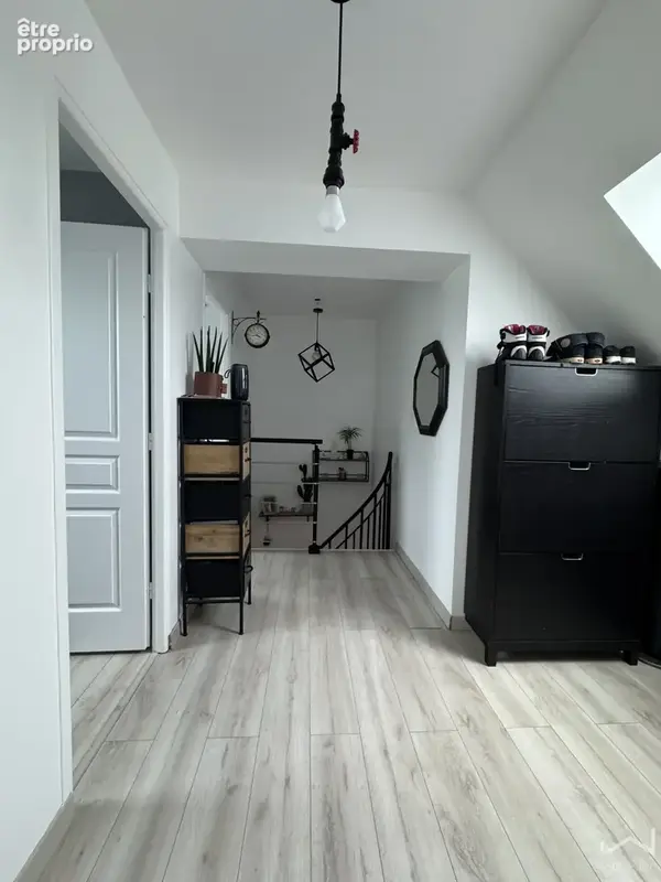 Maison 3 ch, récente et bien entretenue - photo 5