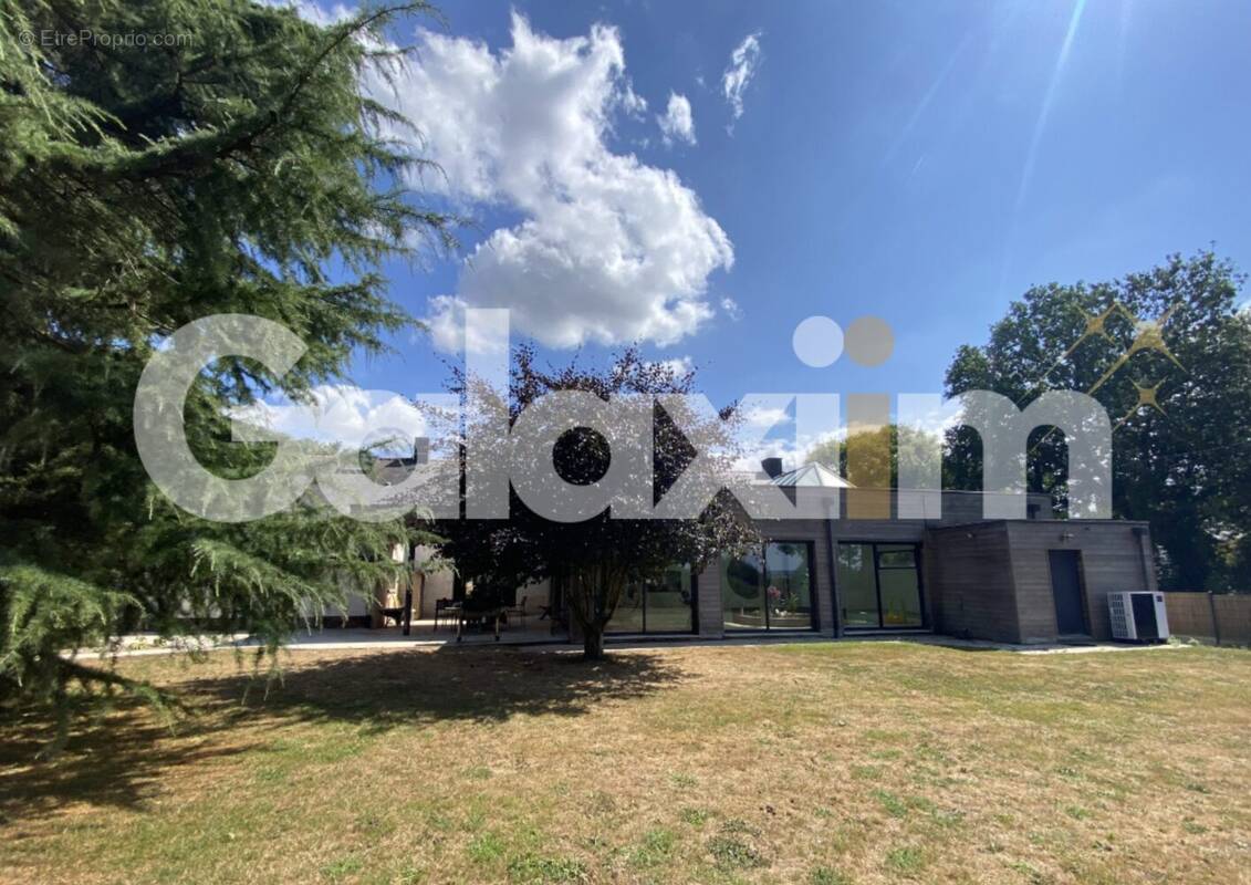 Maison à BREAL-SOUS-MONTFORT