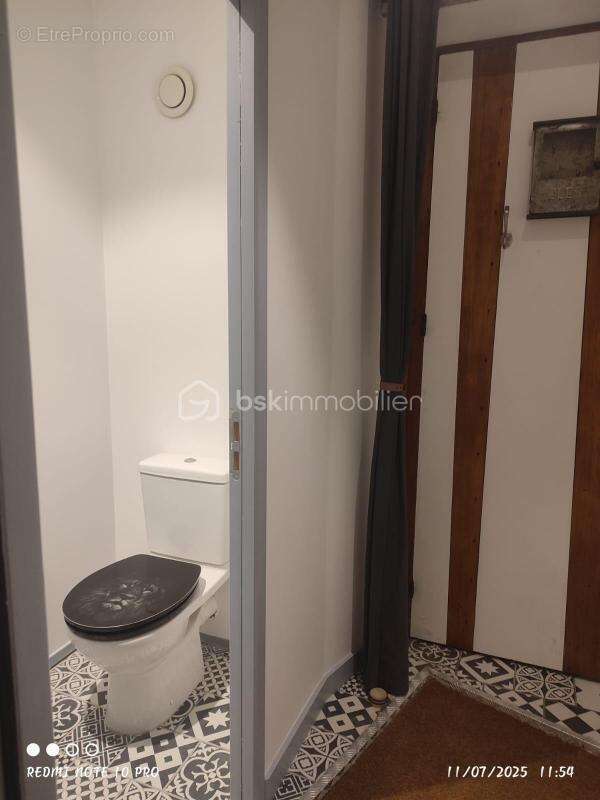 Grand T2 en Hypercentre de VILLARD DE LANS - photo 17