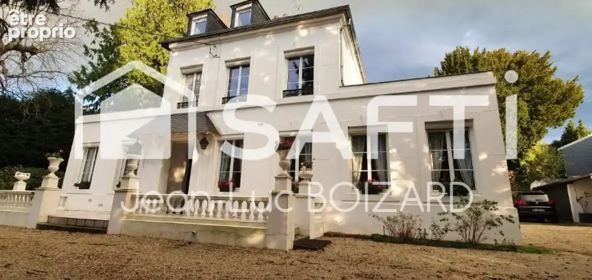 Photo 1 - Maison à LISIEUX