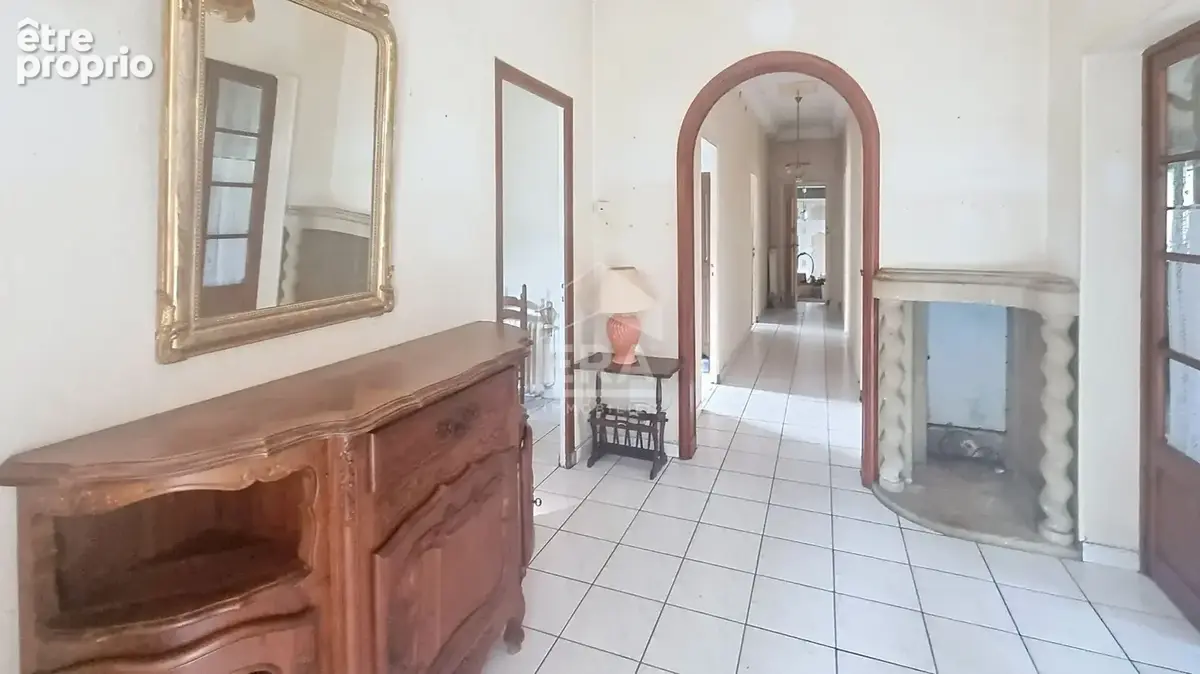 Maison 124m² à martigues - photo 5