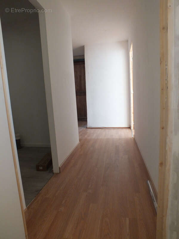 Maison à ASNIERES-EN-MONTAGNE