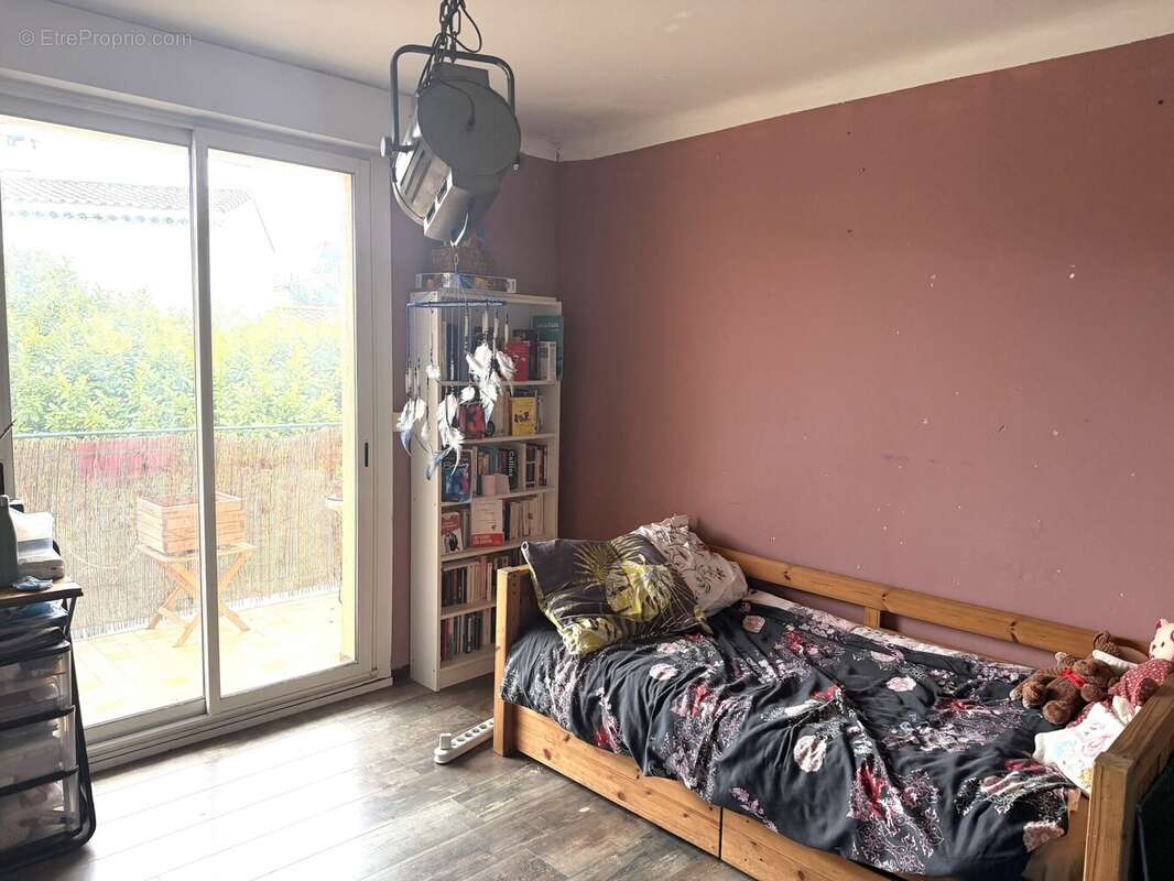 Appartement à ISTRES