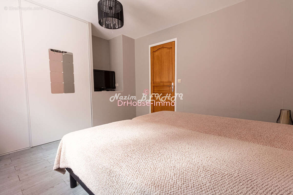 Maison à BONNIERES-SUR-SEINE