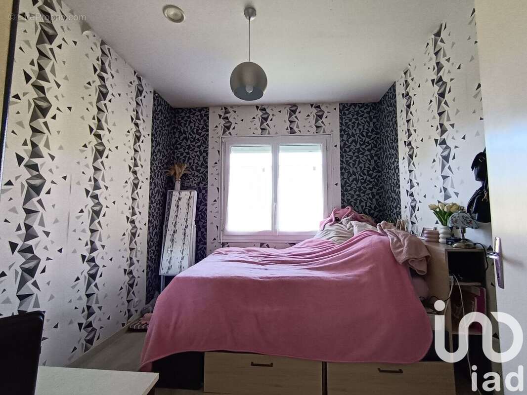 Photo 7 - Maison à LES EGLISOTTES-ET-CHALAURES