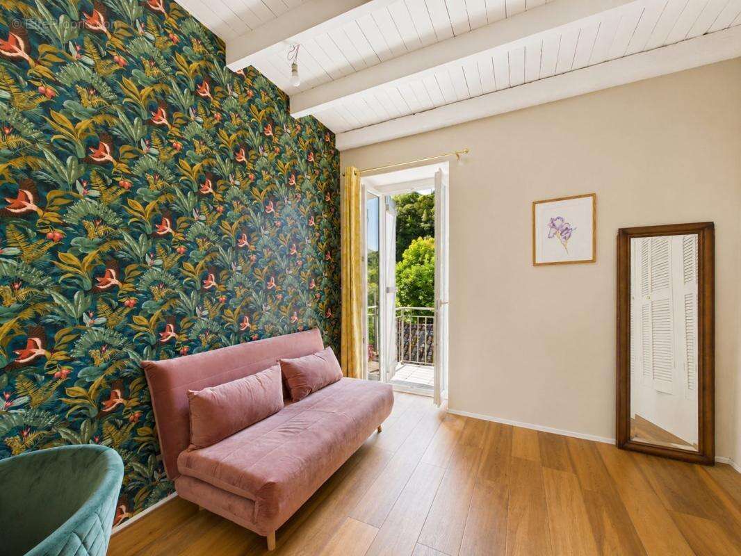 A vendre charmante maison en pierre - cauro - photo 15