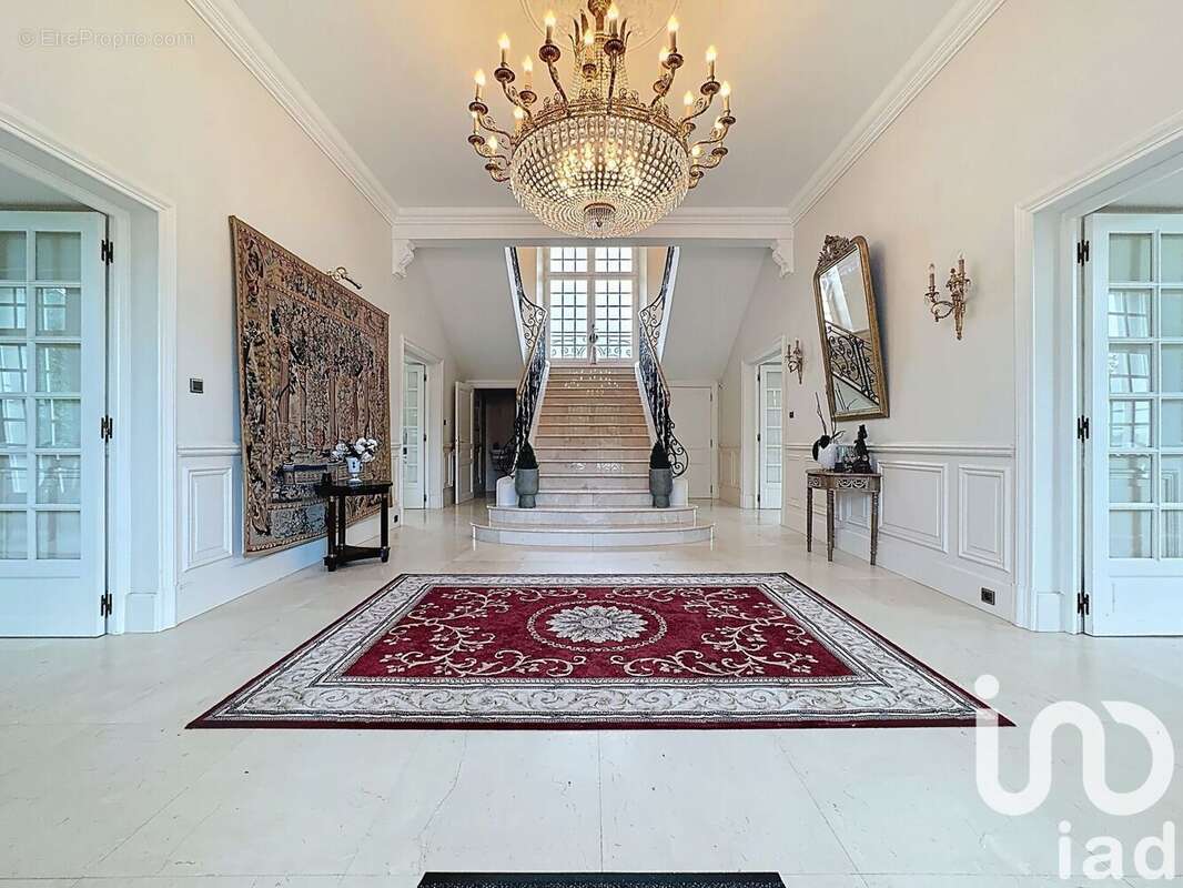 Photo 2 - Maison à MONTREAL