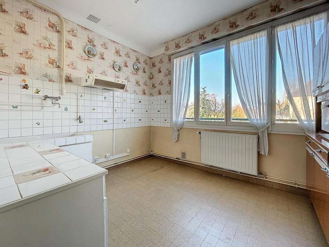 Photo 3 - Appartement à CREIL