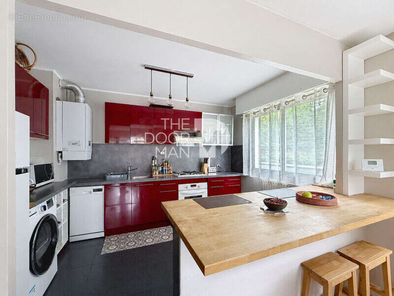 Appartement à SAINT-SEBASTIEN-SUR-LOIRE