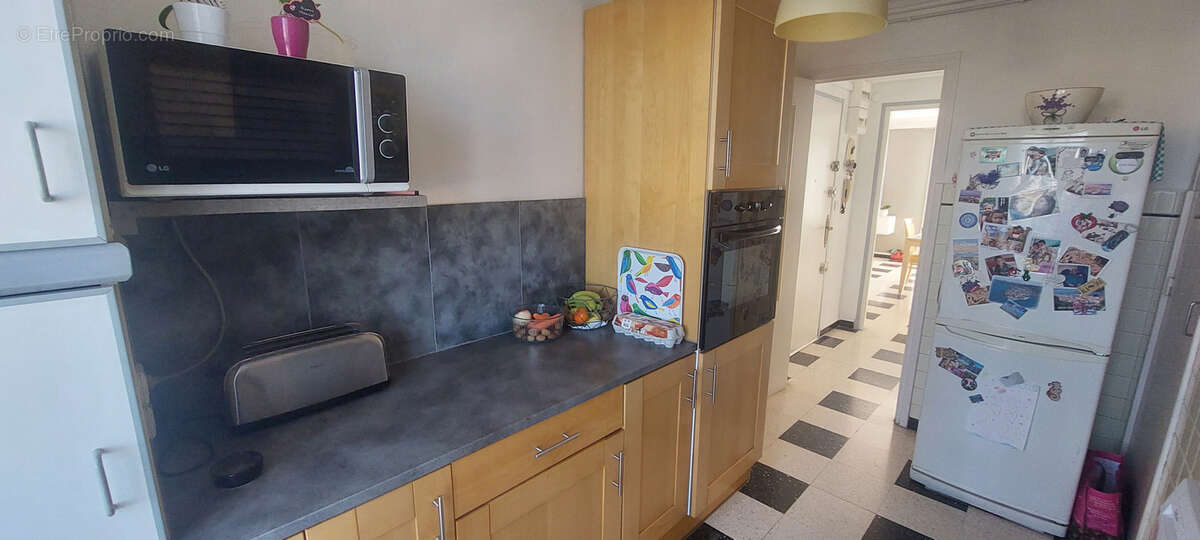 Bel appartement ype 3 - photo 4