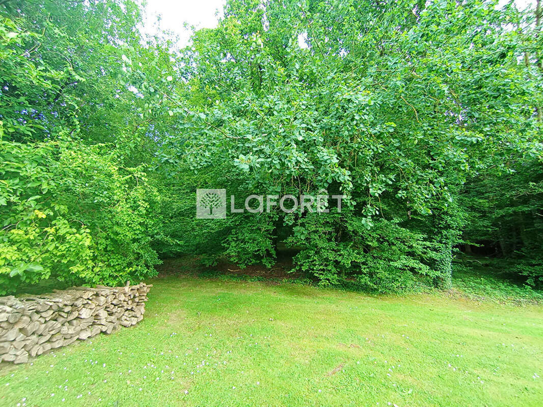 Maison à SAINT-GERMAIN-DE-PASQUIER