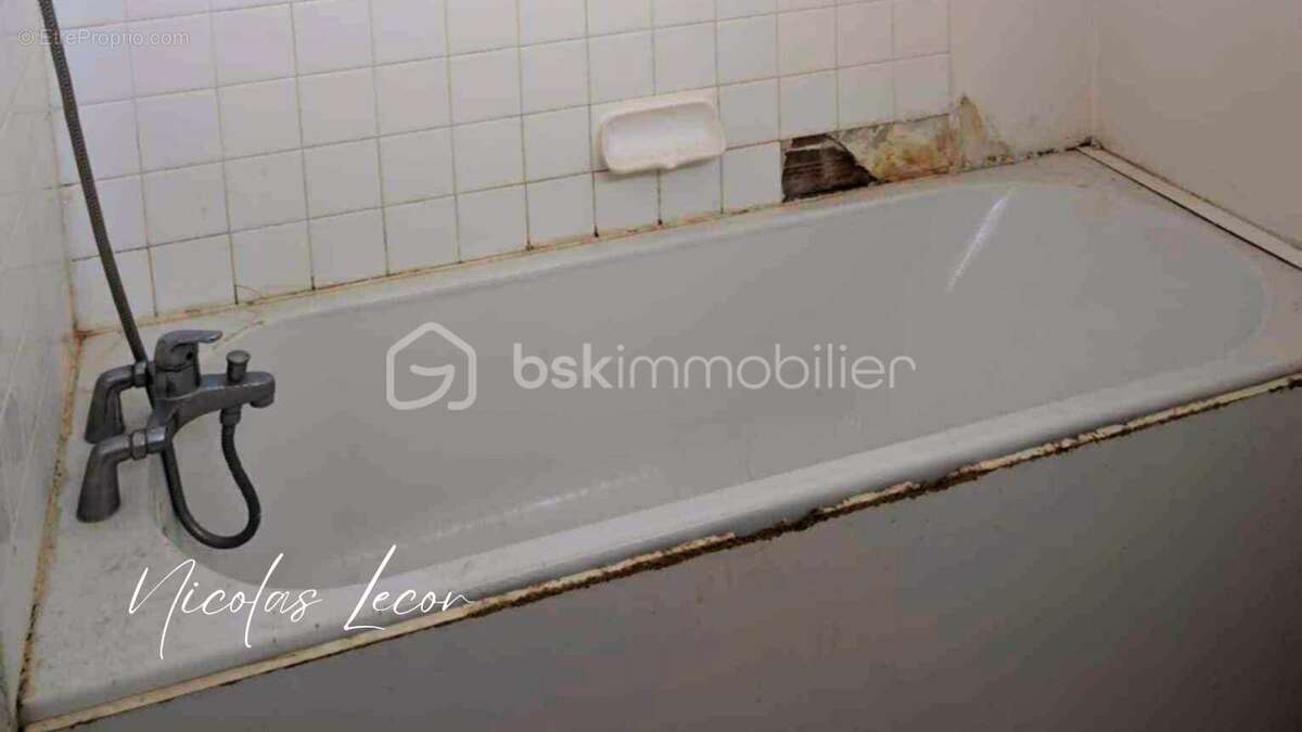 Appartement à VIERZON