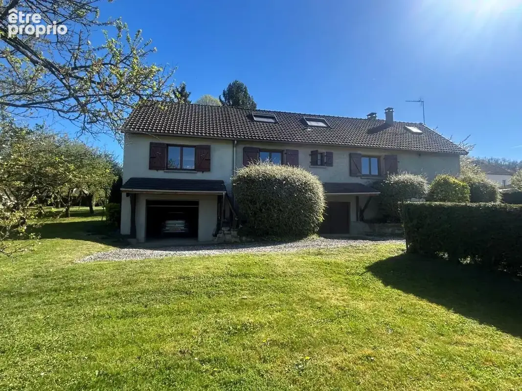 Maison à DORMANS