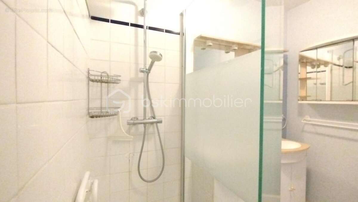 Appartement à POISSY