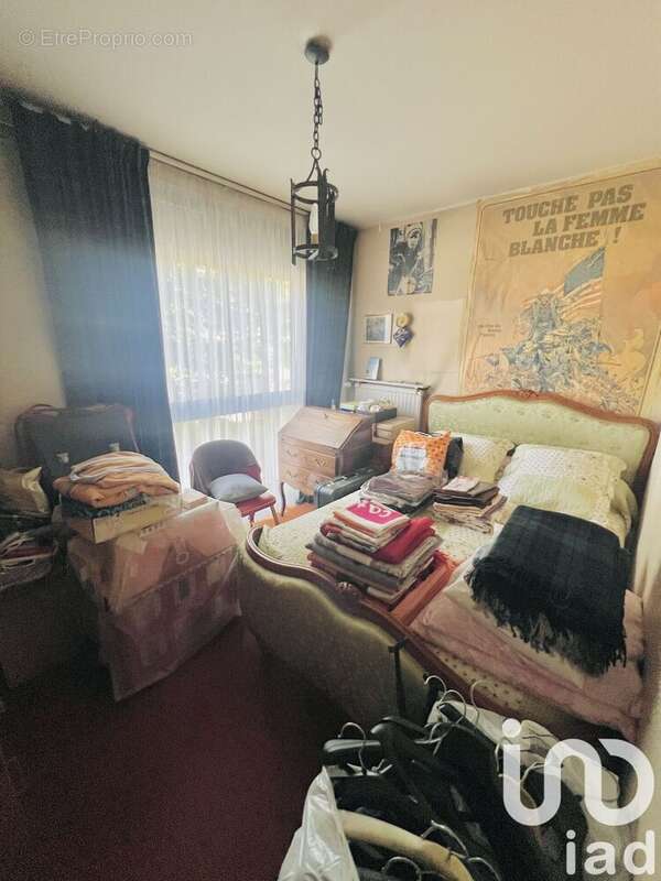 Photo 8 - Appartement à NOGENT-SUR-OISE