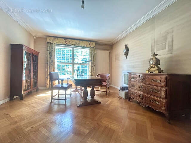 Maison à MARCOUSSIS