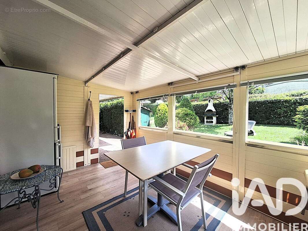 Maison 38 m² à Verdelot  - photo 4