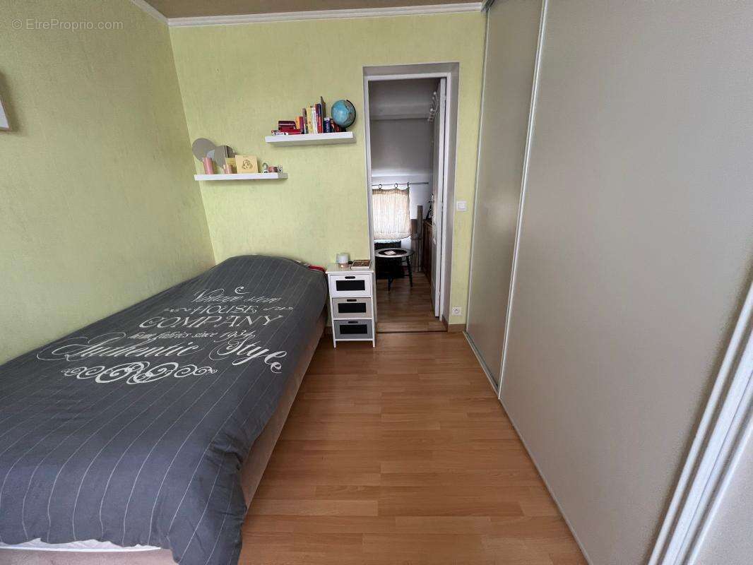 Maison à FERRIERES-EN-BRIE