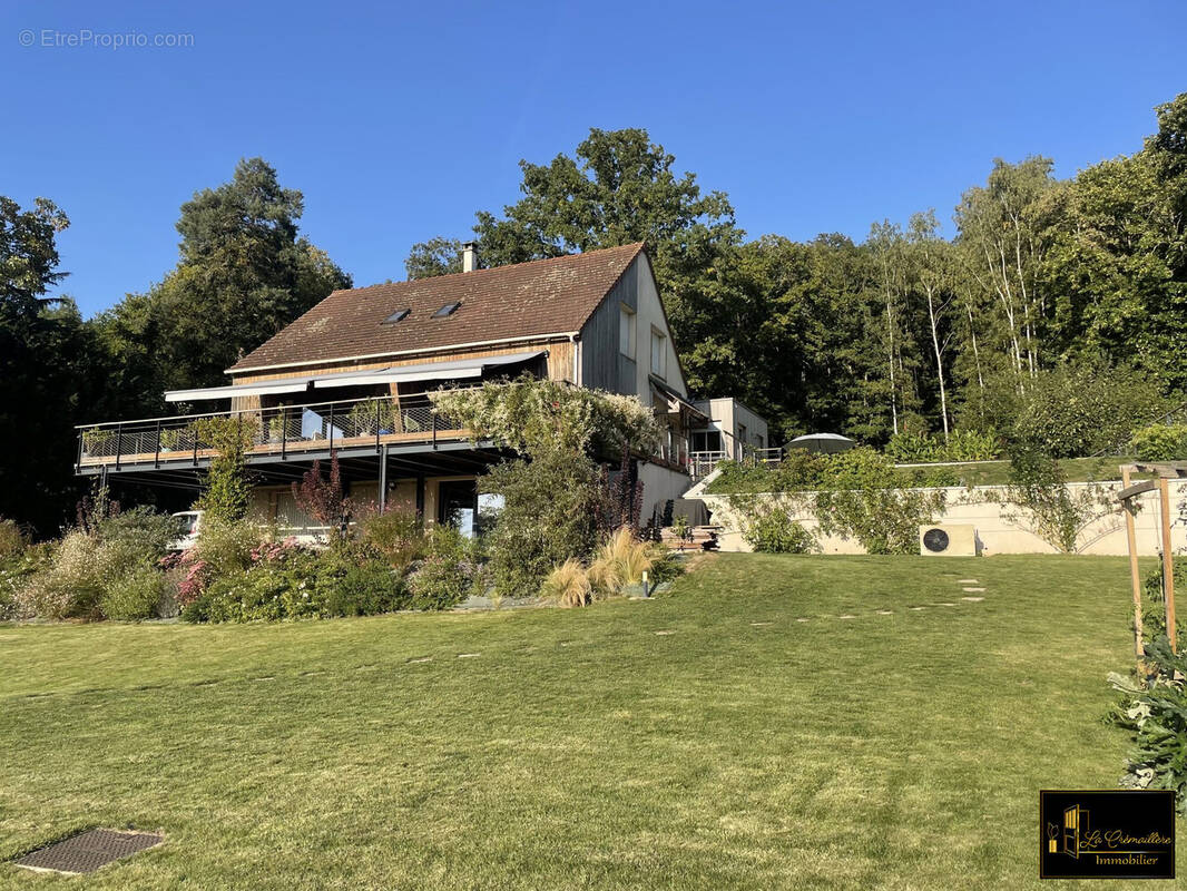 Maison à DOURDAN