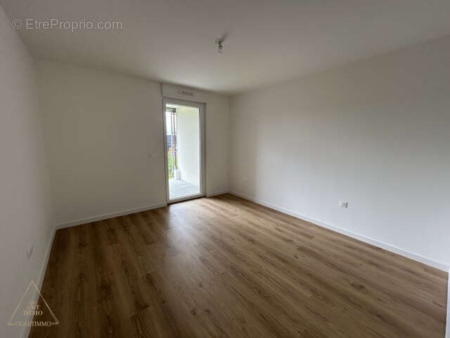Appartement à VENDENHEIM
