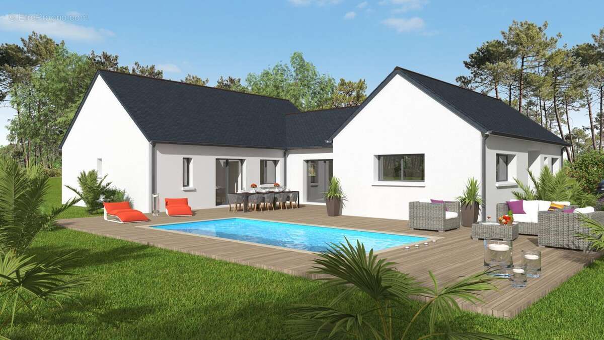 Terrain Constructible Mouzeil - photo 4