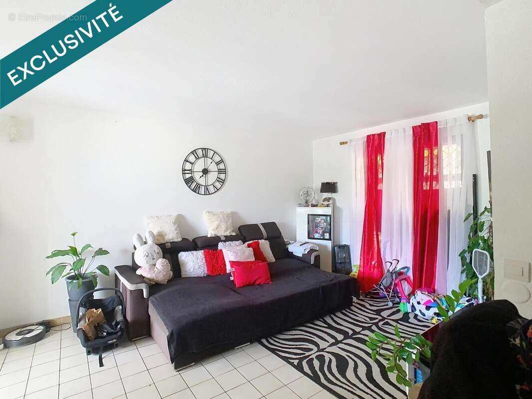 Photo 4 - Appartement à FORT-DE-FRANCE