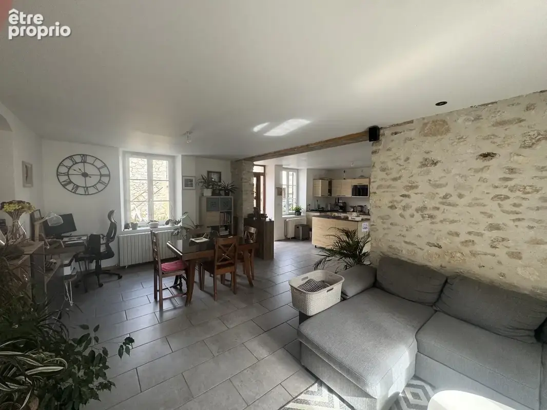 Maison en pierre - photo 3