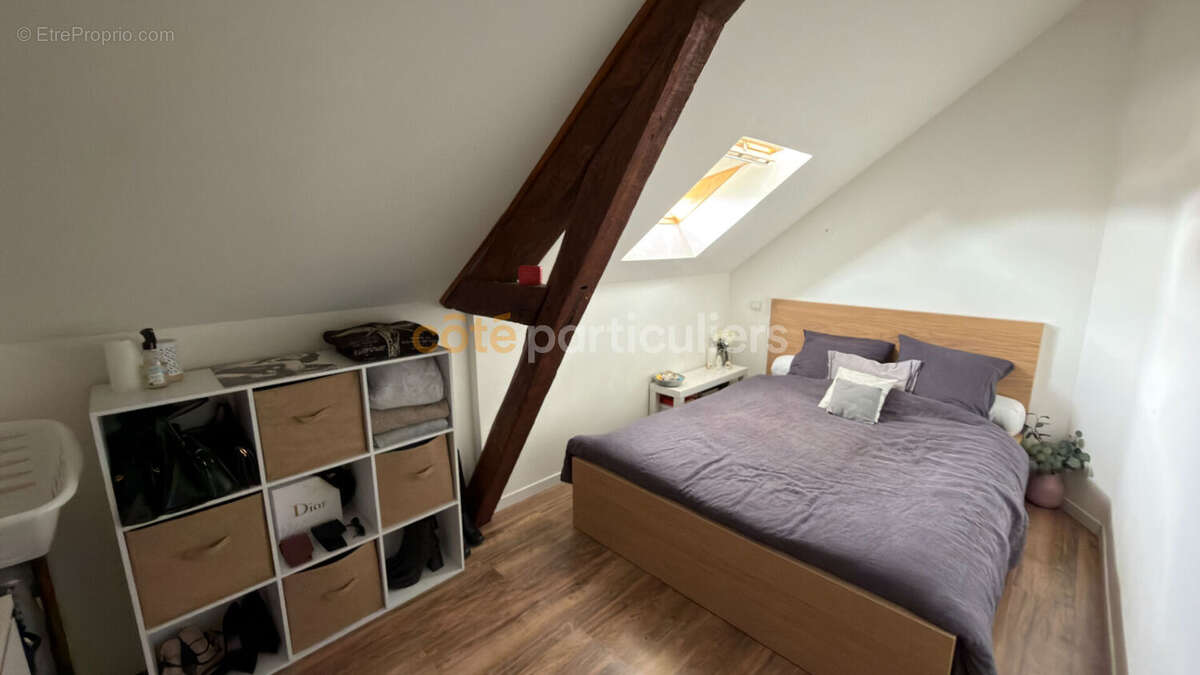 Appartement 3 pièces en Duplex - photo 5