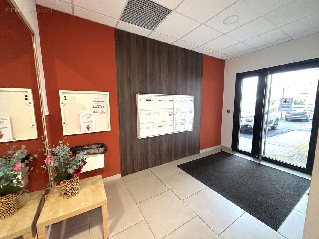 Appartement à PLOUARZEL