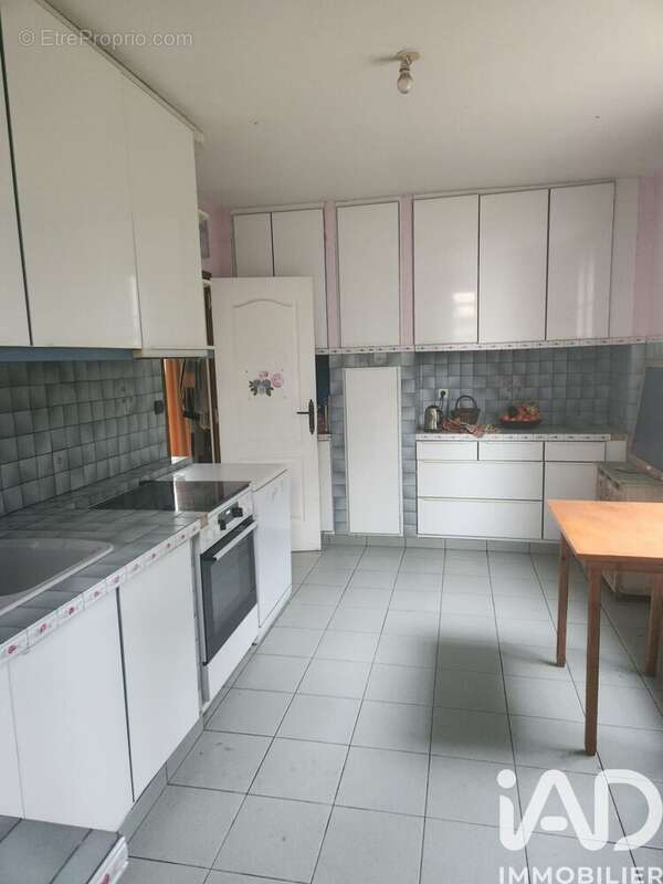 Photo 2 - Maison à ULLY-SAINT-GEORGES