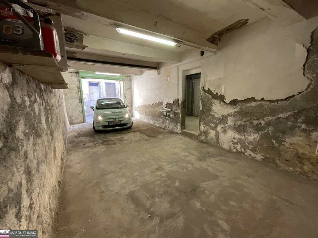 Appartement à BEZIERS