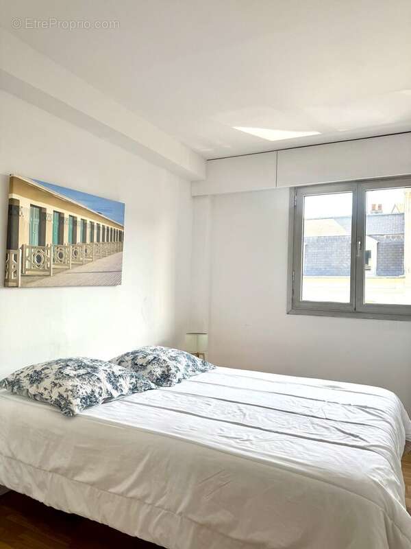 Appartement 38 m² à Deauville  - photo 4