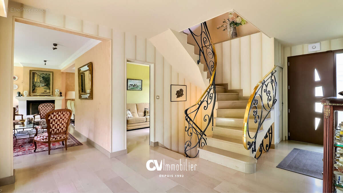 Maison à SAINT-PIERRE-LES-ELBEUF