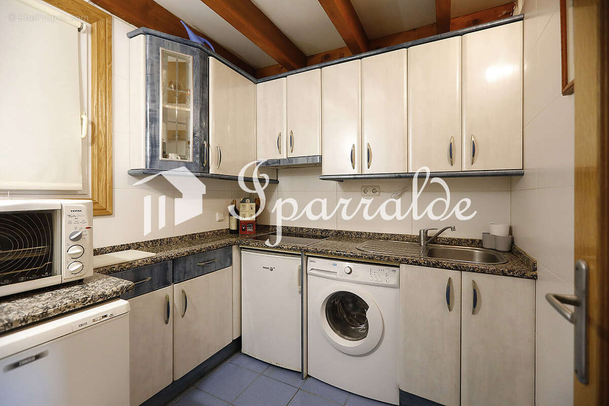 Appartement à HENDAYE