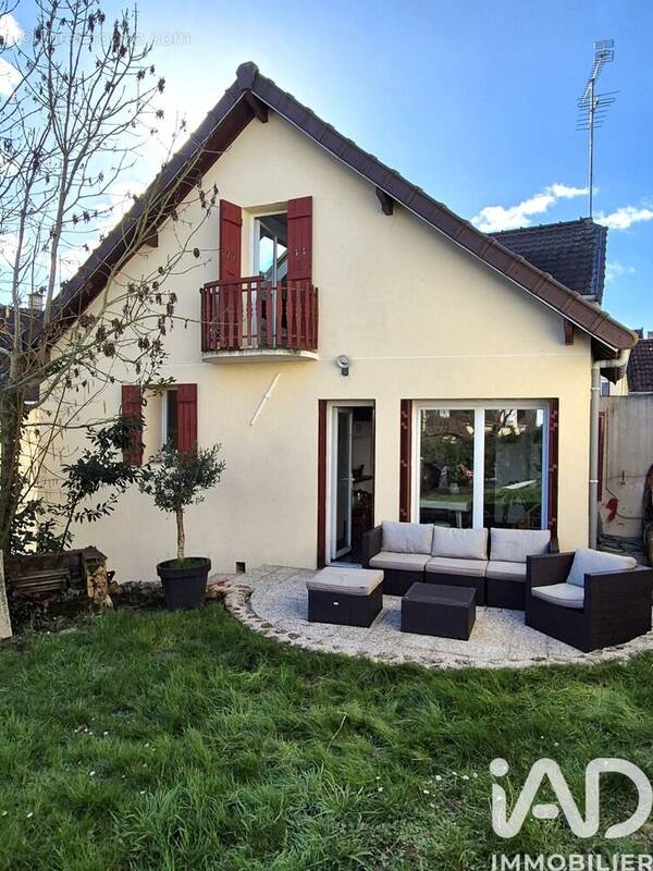 Photo 1 - Maison à MONTHYON