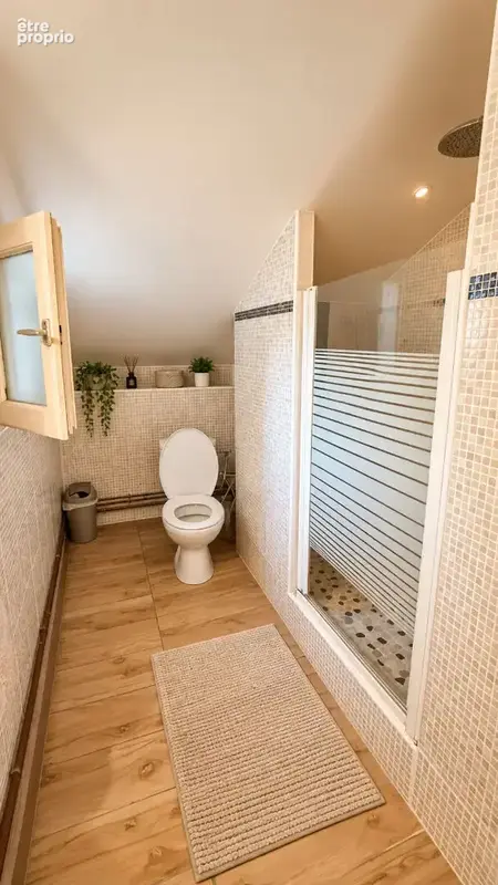 Maison Stains 6 pièce(s) 80 m2 - photo 13
