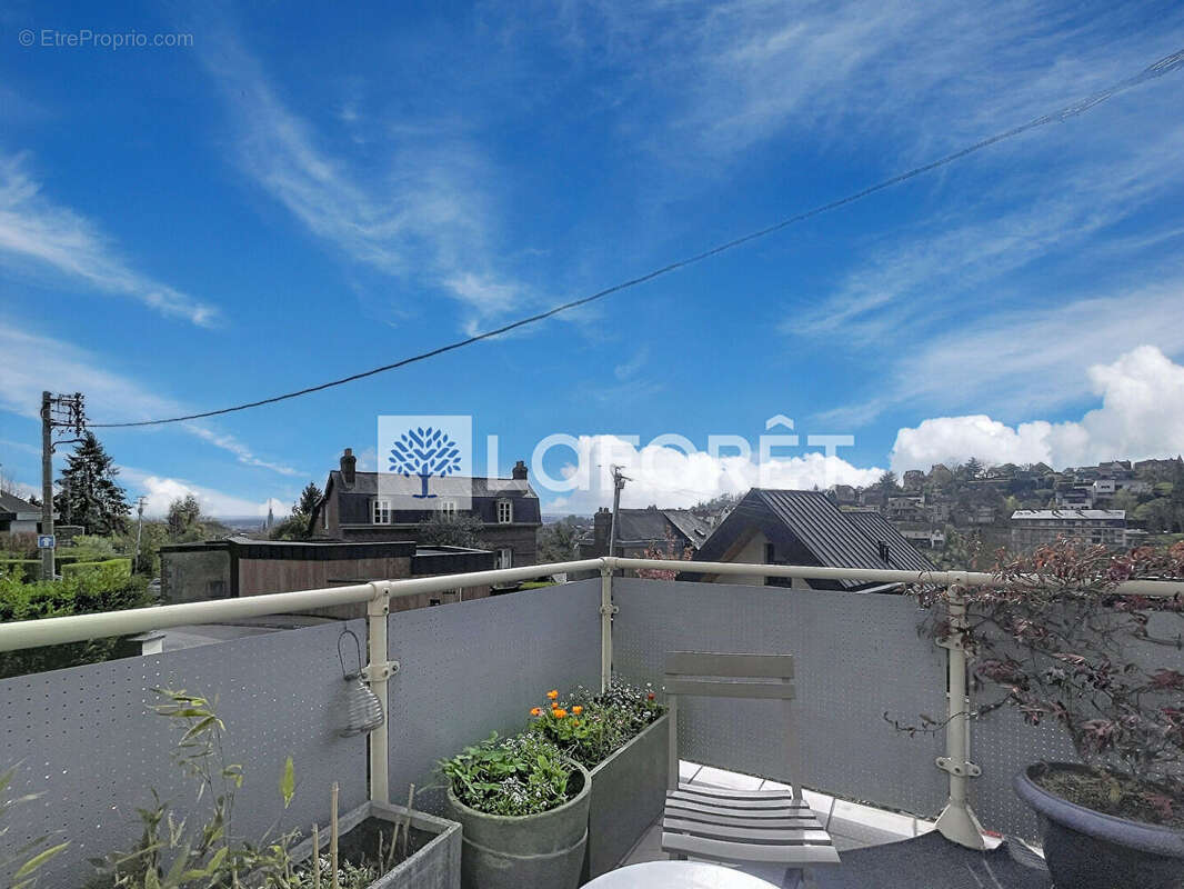 Maison à BOIS-GUILLAUME